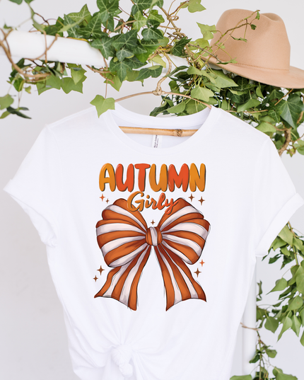 Autumn Bows