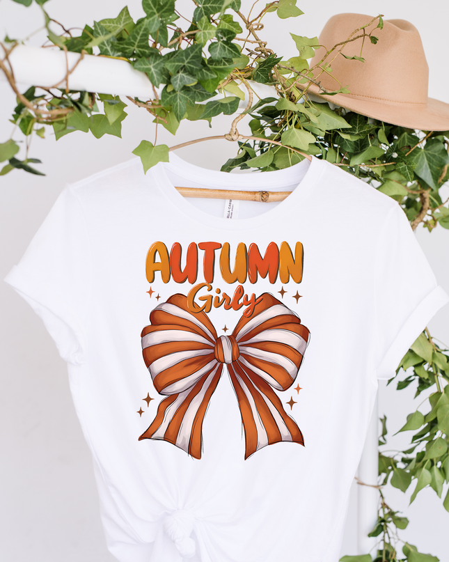 Autumn Bows