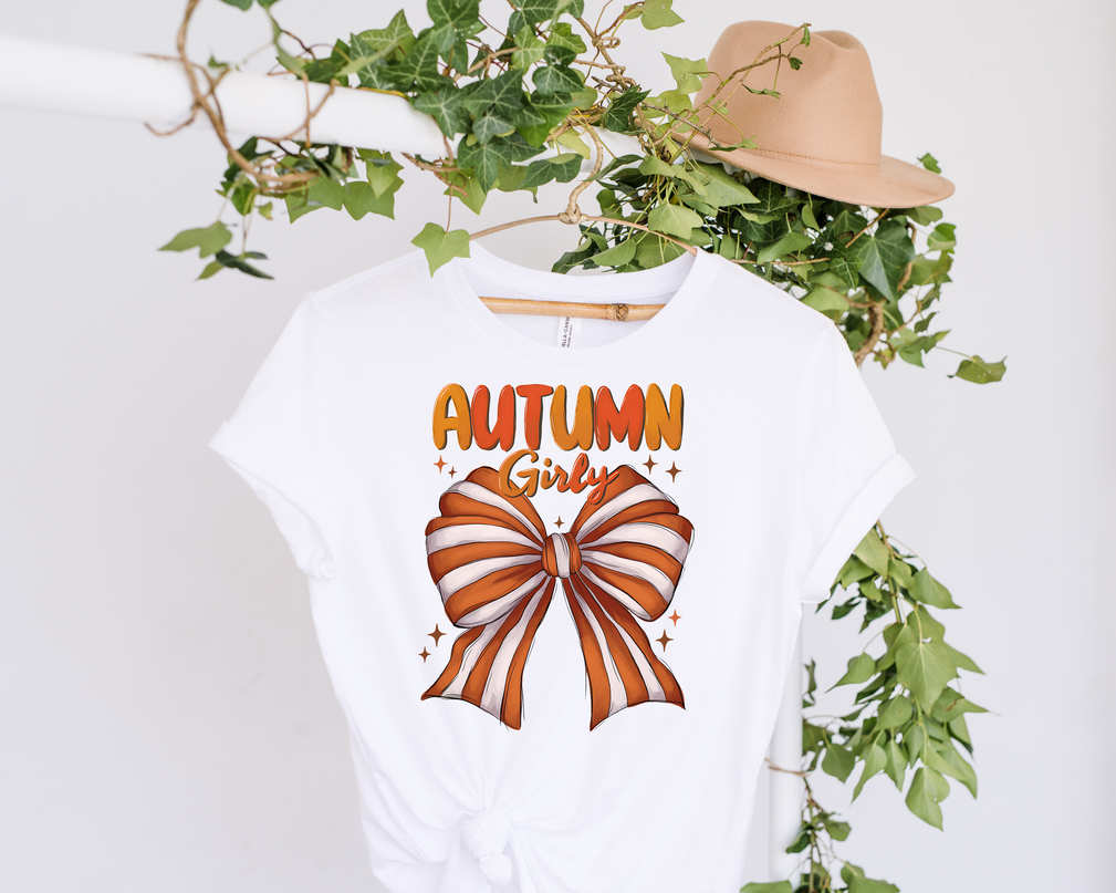 Autumn Bows