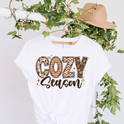Cozy Season 2