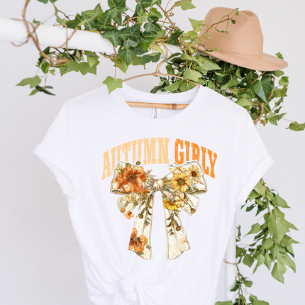 Autumn Girly