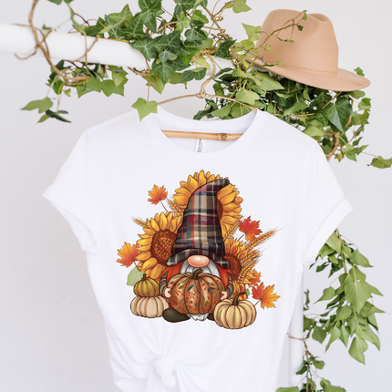 Fall Gnome