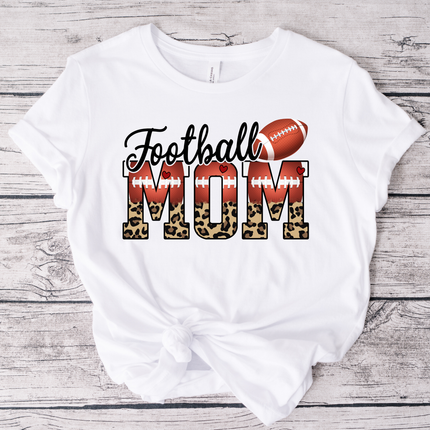 Football Mom
