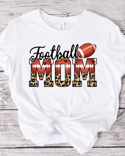 Football Mom