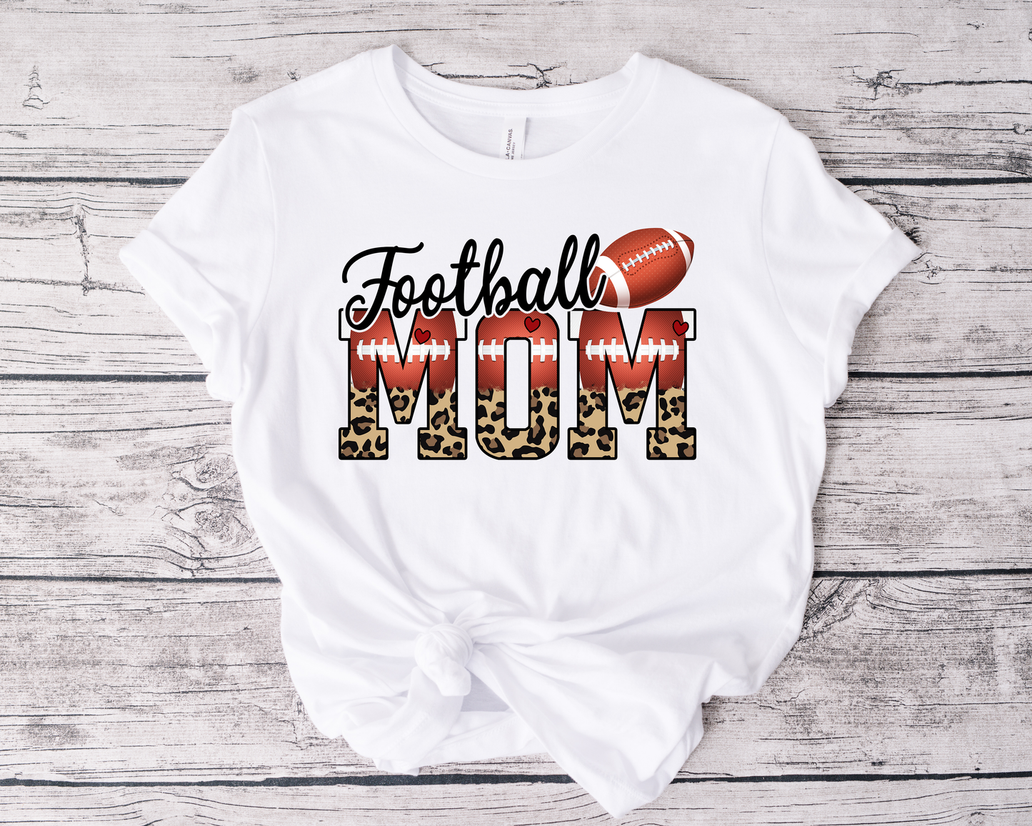 Football Mom