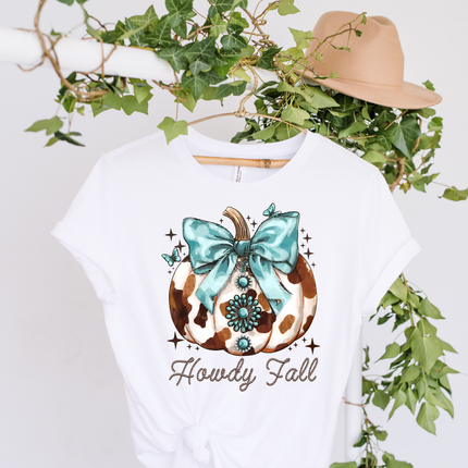 Howdy Fall