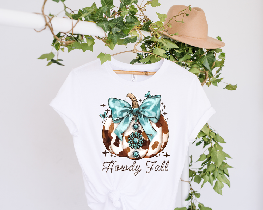 Howdy Fall