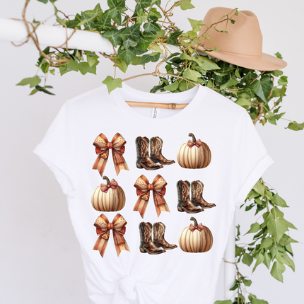 Western Fall