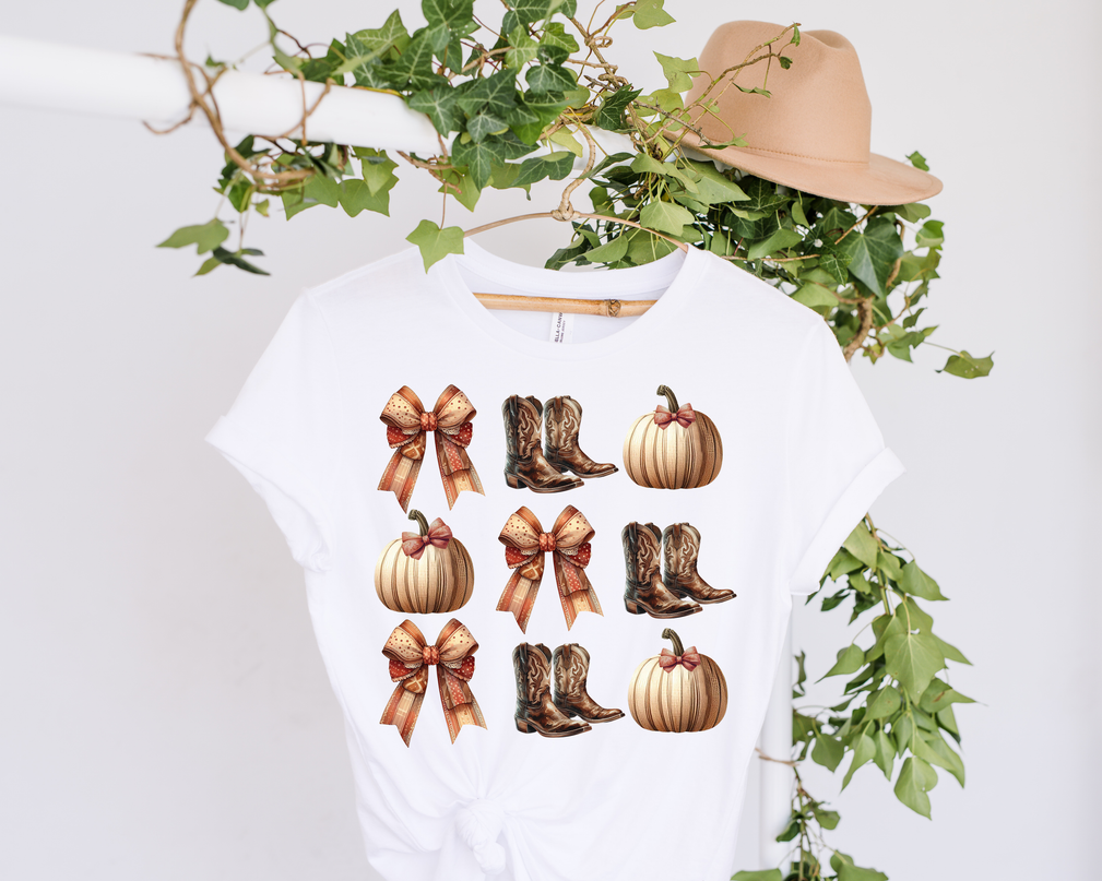 Western Fall