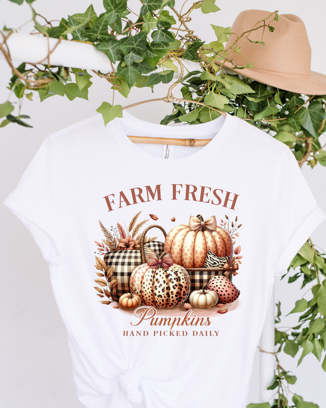 Farm Fresh