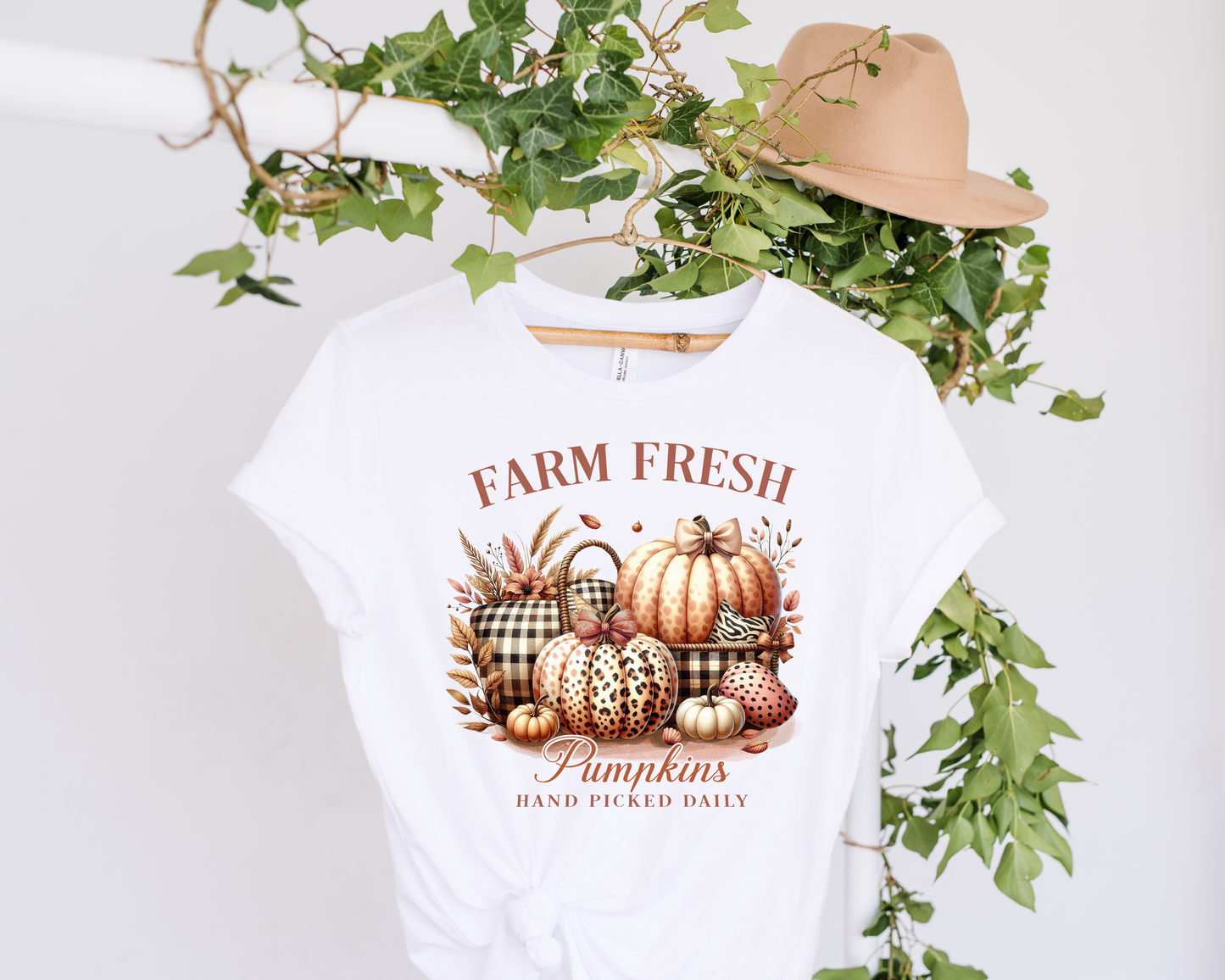 Farm Fresh