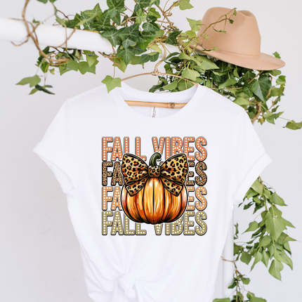 Fall Vibes