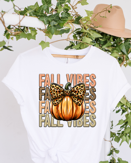 Fall Vibes