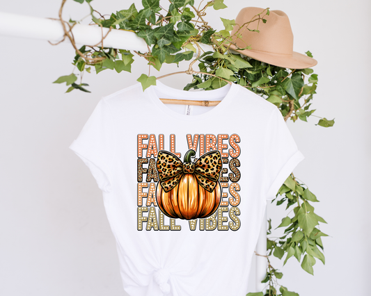 Fall Vibes