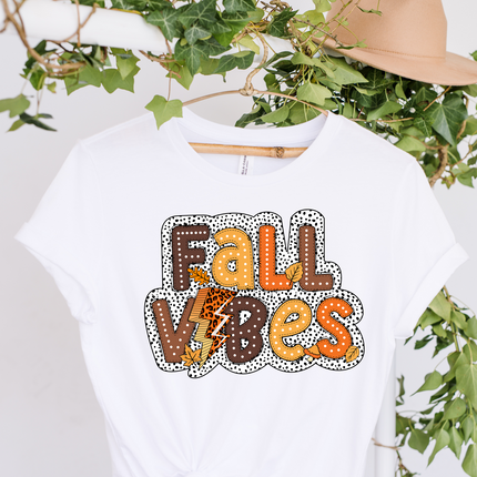 Fall Vibes