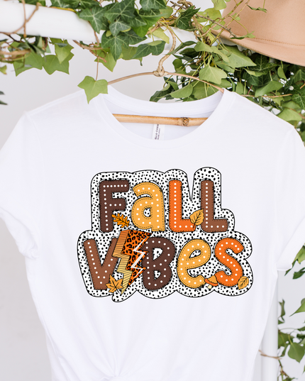 Fall Vibes