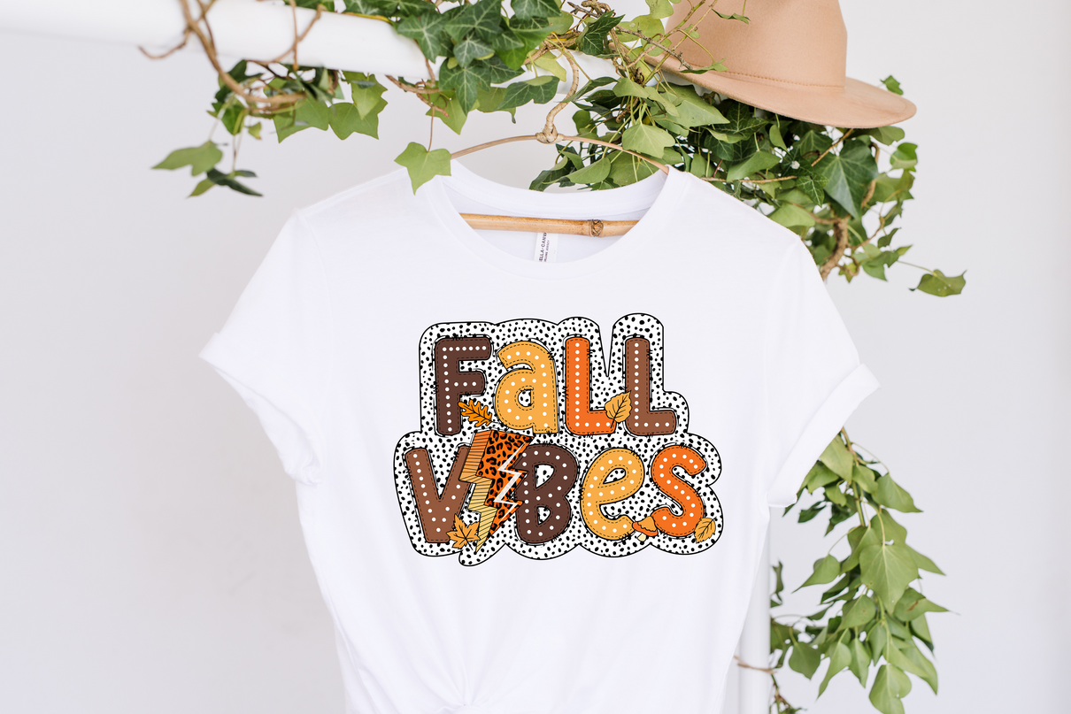 Fall Vibes
