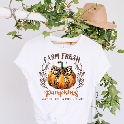 Farm Fresh Products