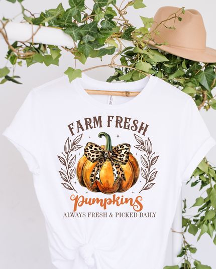 Farm Fresh Products