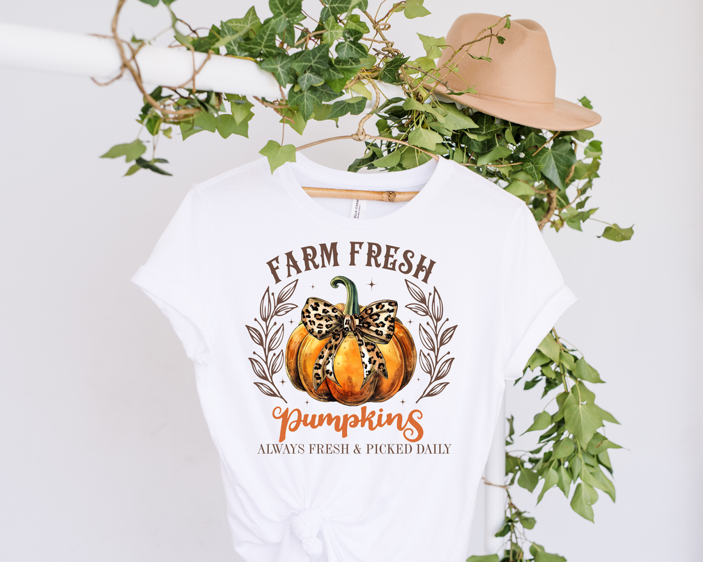 Farm Fresh Products