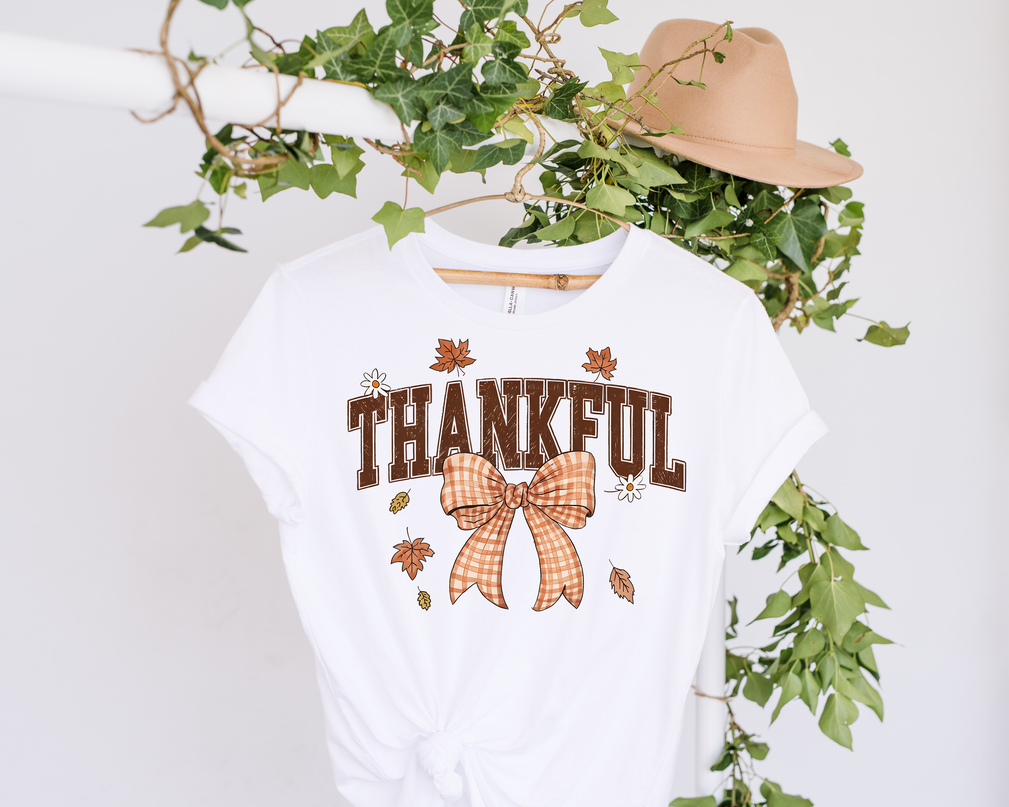 Thankful