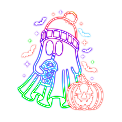 Halloween PNG Bundle 3