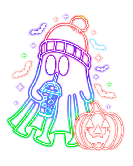 Halloween PNG Bundle 3