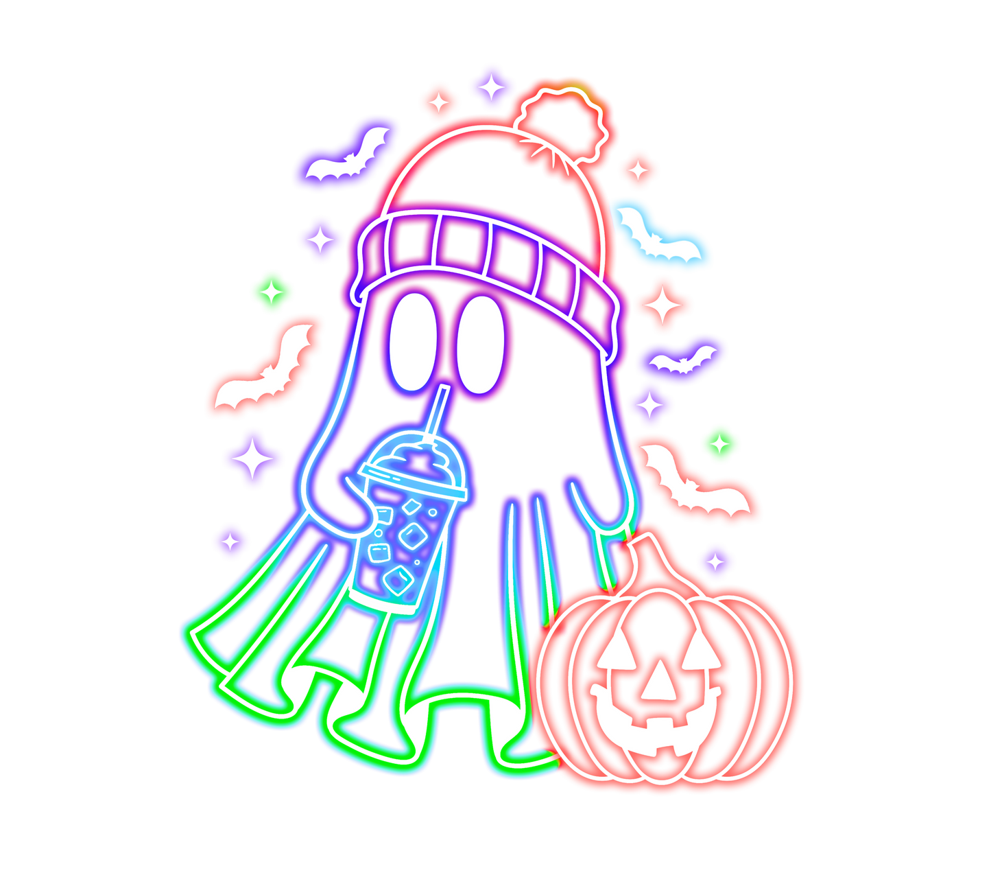 Halloween PNG Bundle 3
