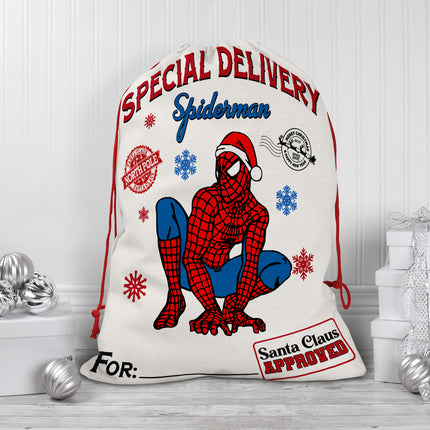 SpiderMan