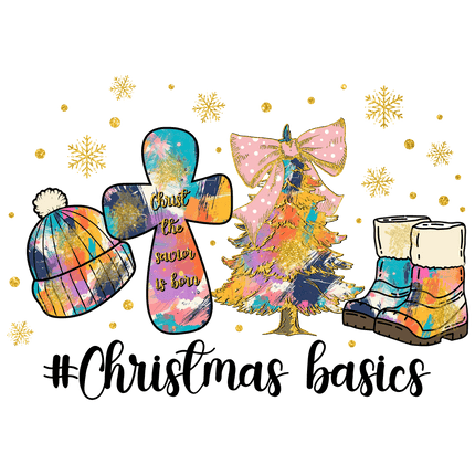 Christmas PNG Bundle 2