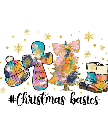 Christmas PNG Bundle 2