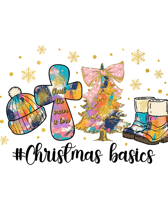 Christmas PNG Bundle 2