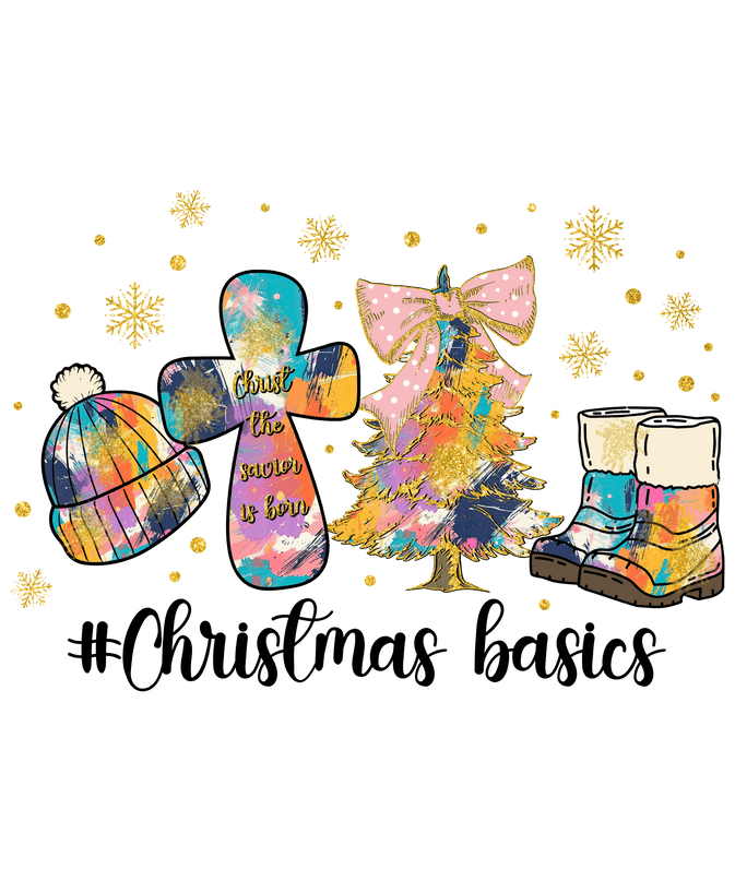 Christmas PNG Bundle 2