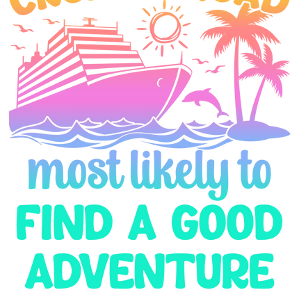 Cruise PNG Bundle 5