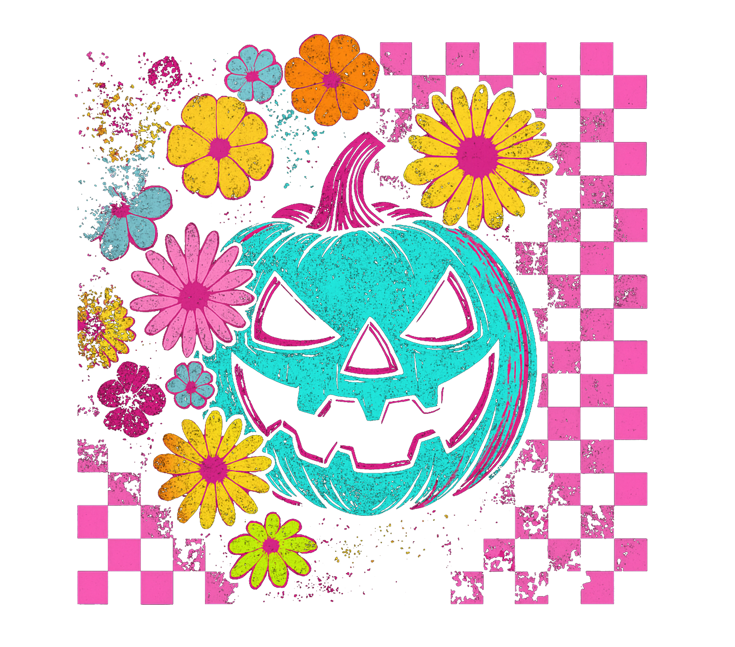 Halloween PNG Bundle 3