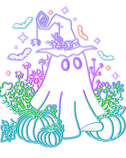 Halloween PNG Bundle 3