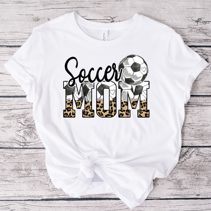 Soccer Mom
