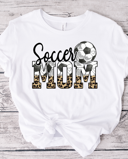 Soccer Mom