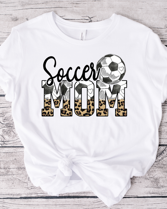 Soccer Mom