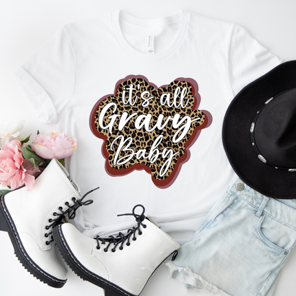 It's All Gravy Baby