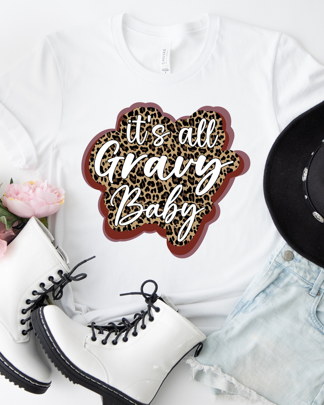It's All Gravy Baby