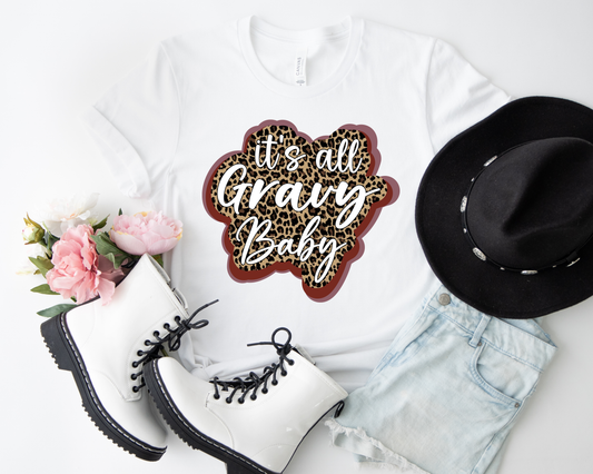 It's All Gravy Baby