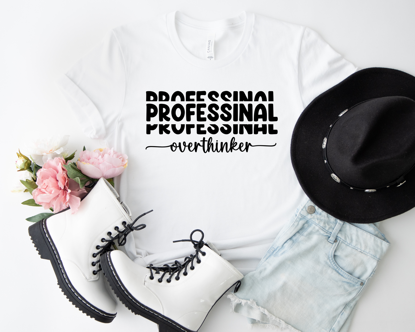 Professional Overthinker