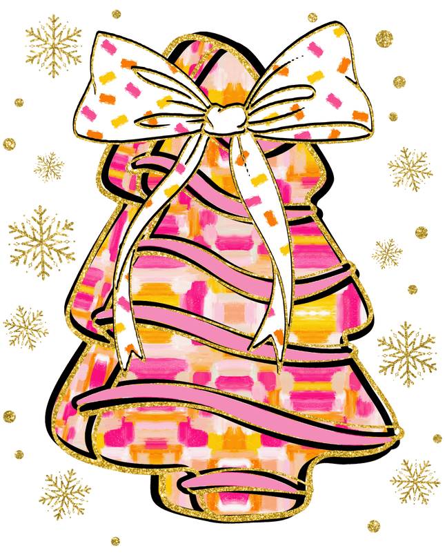 Christmas PNG Bundle 2