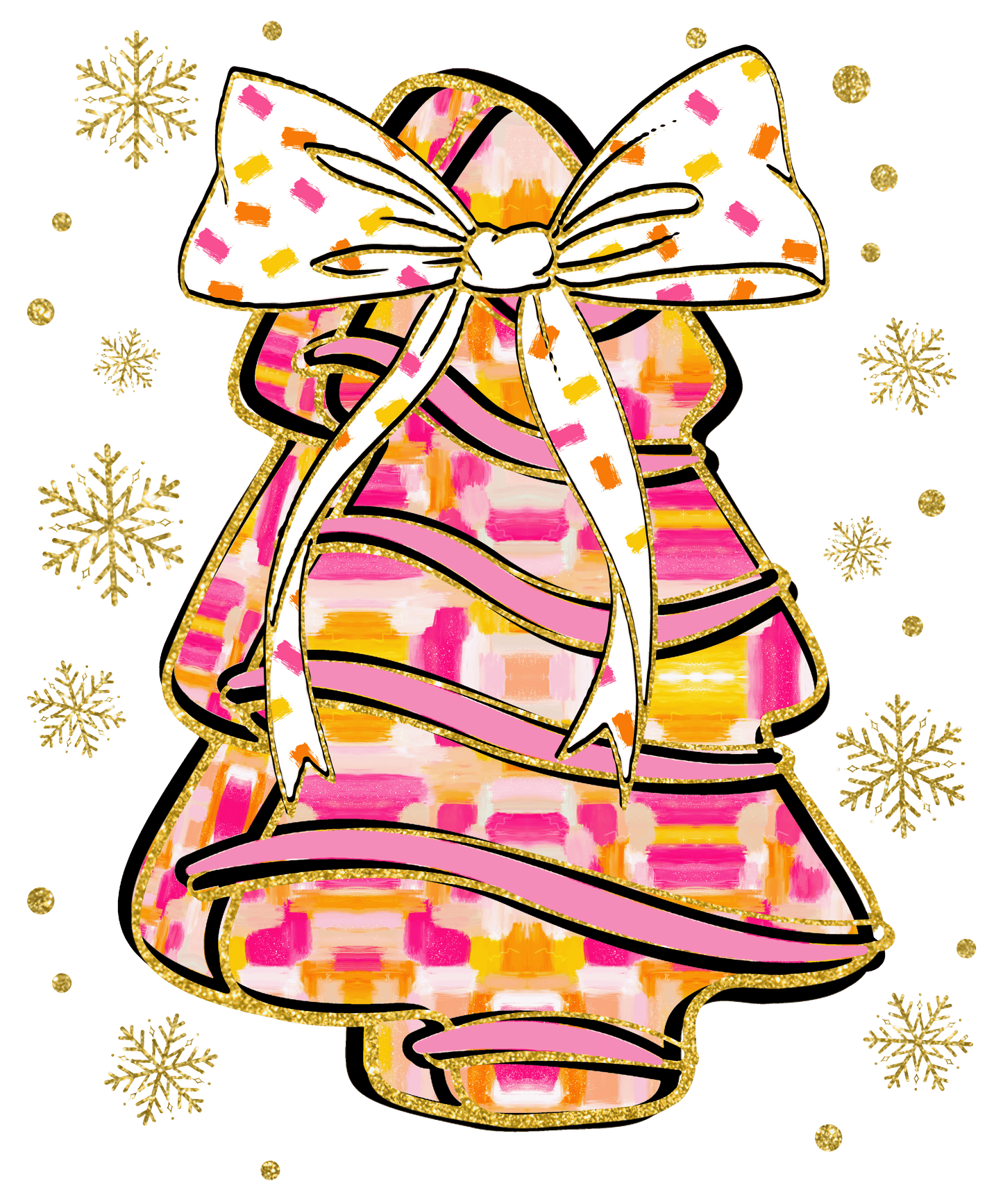 Christmas PNG Bundle 2