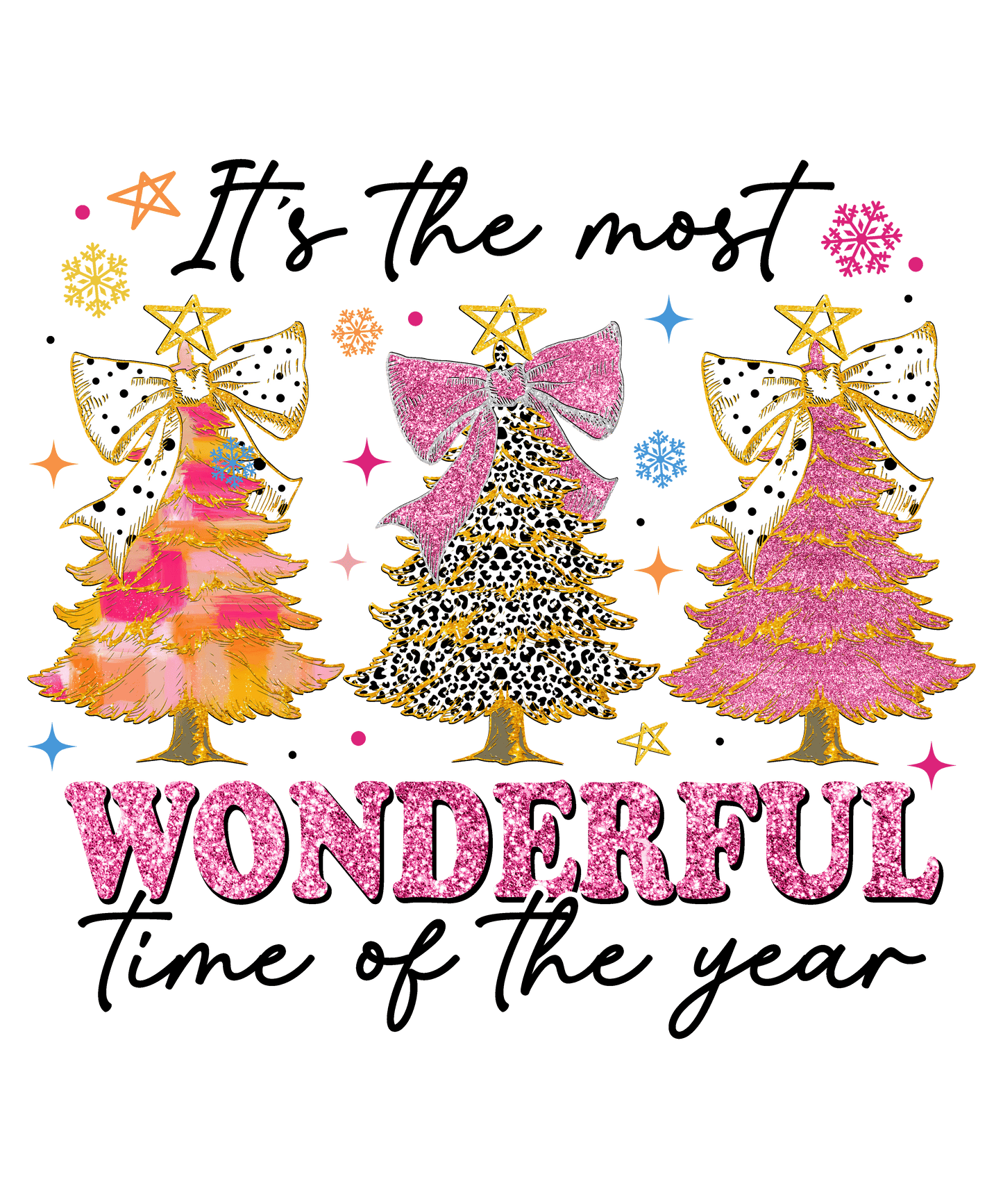 Christmas PNG Bundle 2