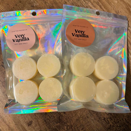Round Wax Melts