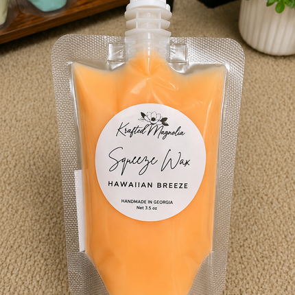Hawaiian Breeze
