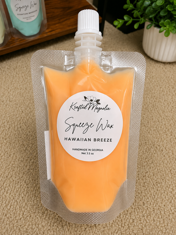 Hawaiian Breeze