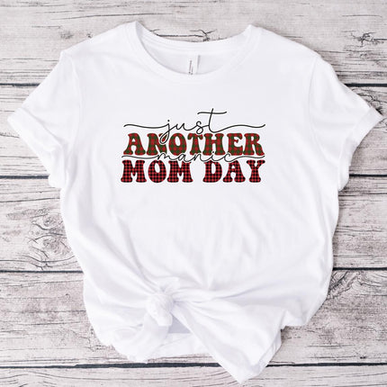 Just Another Mom Day